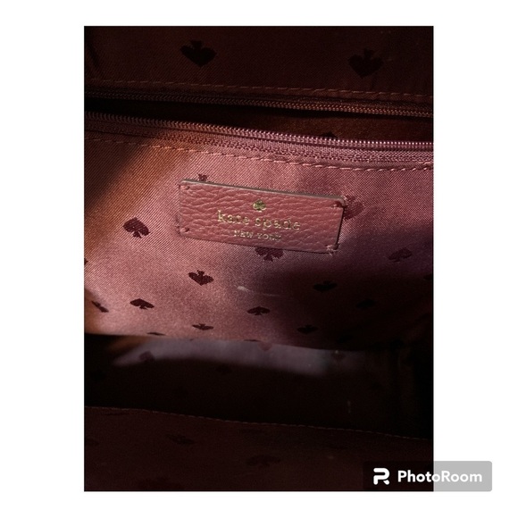 Kate Spade S338 Backpack - Picture 5 of 11